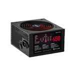 NOX Fuente Alimentación NX 650W ATX