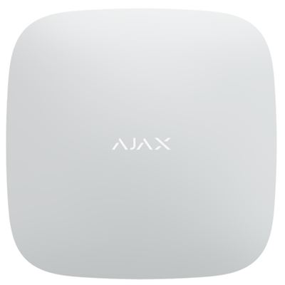 Central De Alarma Profesional Aj-hub-w