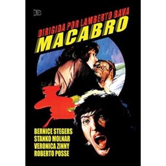 Macabro (dvd)