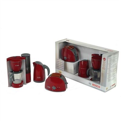 Bosch - Set De Desayuno Para Niños