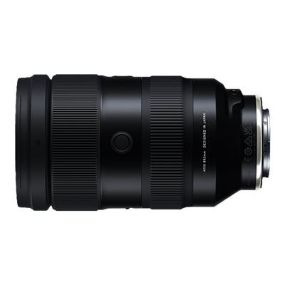 Tamron 35-150mm f2-2.8 Di III VXD Sony E - Objetivo - Los mejores