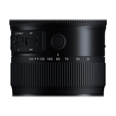 Tamron 35-150mm f2-2.8 Di III VXD Sony E - Objetivo - Los mejores