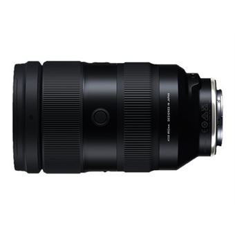 TAMRON 35-150mm F2-2.8 Di Ⅲ VXD SONY用 Tamron 35-150mm F/2-2.8 Di III VXD Lens Review | ePHOTOzine レンズ(ズーム)