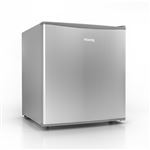 Minifrigorífico HKoenig FGX490 A+ acero inoxidable