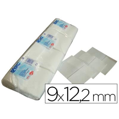 Servilleta Mini Servis Blanca