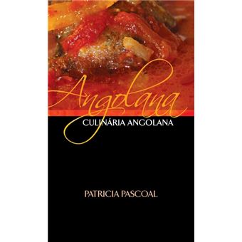 Serie ÚnicaAngolana Culinária Angolana