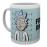 Taza Rick y Morty Free Rick_0