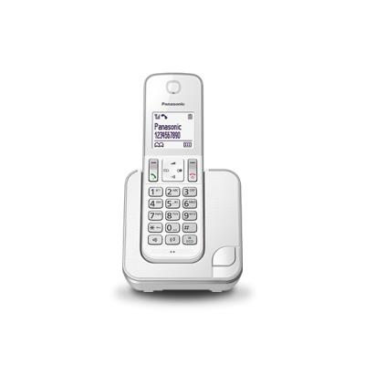 Panasonic Kx-tgd310jts Teléfono