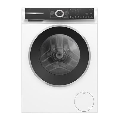 Lavadora De Carga Frontal Bosch Wgh244a0es 9kg/1400rpm Blanco A