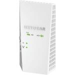 Netgear EX7300-100PES - Extensor de red WiFi Nighthawk X4 Dual Band AC2200 con MU-MIMO, blanco