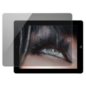 Protector de pantalla de vidrio templado para Apple iPad 2, 3 y 4 - Dureza 9H