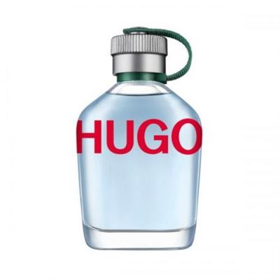 Hugo Boss Hugo Eau De Toilette Vaporizador 125 Ml Unisex