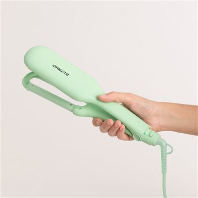 Ondulador rizador de pelo - CURLER CERAMIC