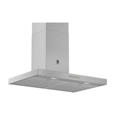 Campana Decorativa Balay 3bc077ex Rectangular