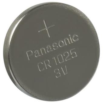 Panasonic CR1025 - 1
