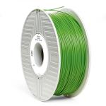 Verbatim 55014 - Filamento ABS para Impresora 3D, 1.75 mm, 1 kg, Verde