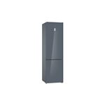 Frigorífico Combi Balay 3KFE768GI 366L gris E