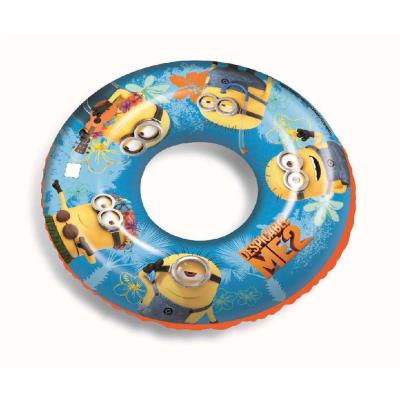 Gru 2 Villano favorito despicable rueda inchable minions multicolor 1 mondo 16482