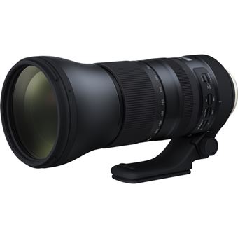 Tamron 150-600mm F5-6.3 G2 Di VC USD (A022N) Nikon