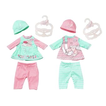baby annabell accesorios