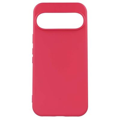 La Casa De Las Carcasas Funda Ultra Suave Para Google Pixel 10 Pro Granate