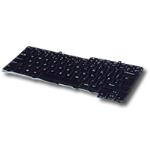 Teclado Origin Storage Dell Internal replacement Keyboard for D630, Hungarian