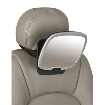 Espejo retrovisor Diono Easy View Plus con luz