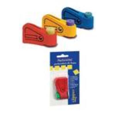 De Papel Perforette alpino pf0001 blister taladro 1 agujero