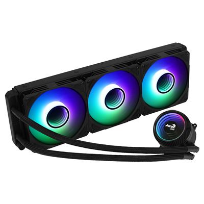 Aerocool Mirage L360 Kit de Refrigeración Líquida - Imagen 2