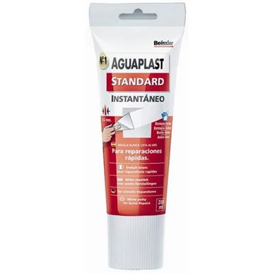 Aguaplast standard tubo 200ml. 1421