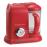 Robot de cocina Béaba Babycook Solo rojo_0