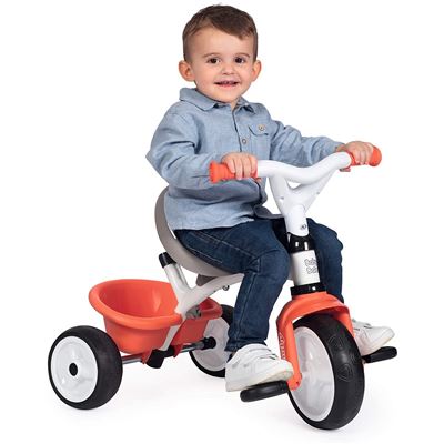 Triciclo cheap baby balade