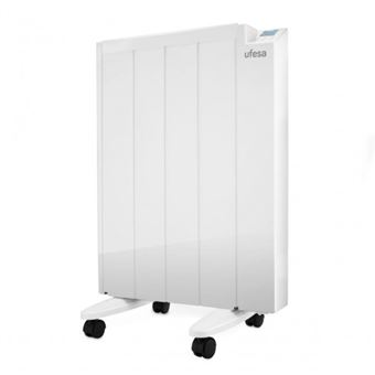 Emisor Térmico Portátil 600W - 1