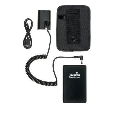 Jupio Power Bank Dslr Jpv0520 Para Nikon En-el14