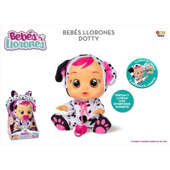 Dotty Bebe Lloron