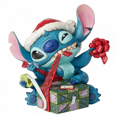 Peluche Lilo & Stitch - Scrump 27cm - Peluche - à la Fnac