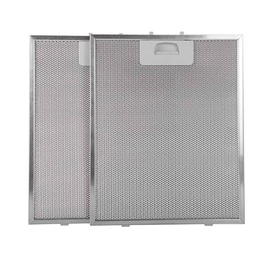 Filtro Campana Extractora 320x260 - 2 Unidades