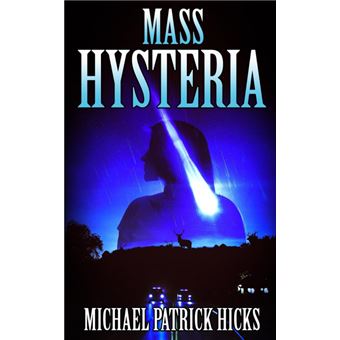 Serie Única - Mass Hysteria - 1