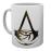 Taza Assassins Creed Origins Logo_0
