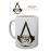 Taza Assassins Creed Origins Logo_1