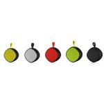 Mini Altavoz A200 Bluetooth Color Amarillo