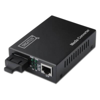 Digitus Dn-82021-1 - Convertidor De Red
