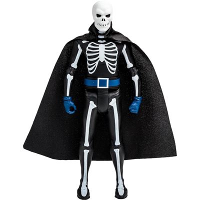 Mcfarlane Toys Figura Mcfarlane Dc Retro Batman 66 Wave 88 1 Unidad Aleatoria - Imagen 2