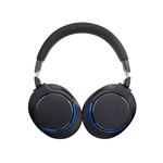 Auricular Audio-technica Ath-msr7bes