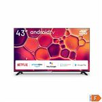 TV LED 43" Engel LE4392ATV Smart TV Ultra HD 4K F