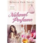 Natural Perfume With Essential Oil Paperback