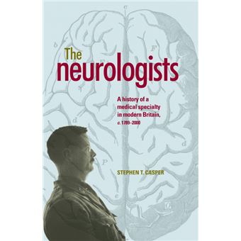 Serie Única - The Neurologists Paperback - 1