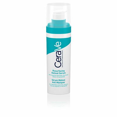 Sérum Facial Retinol Anti-marcas Para Pieles Con Tendencia Acnéica Cerave Blemish 30ml