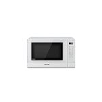 Microondas Panasonic NNGT45KWSUG tipo parrilla 31L 1000W Blanco