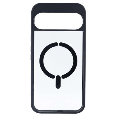 Funda Bumper Ultra Suave Compatible Con Magsafe Para Google Pixel 10 Pro Xl - Imagen 2